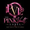 pinkvaultlabel